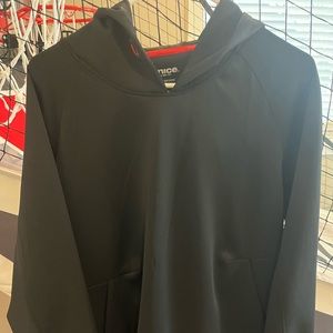 SunIce mens hoodie